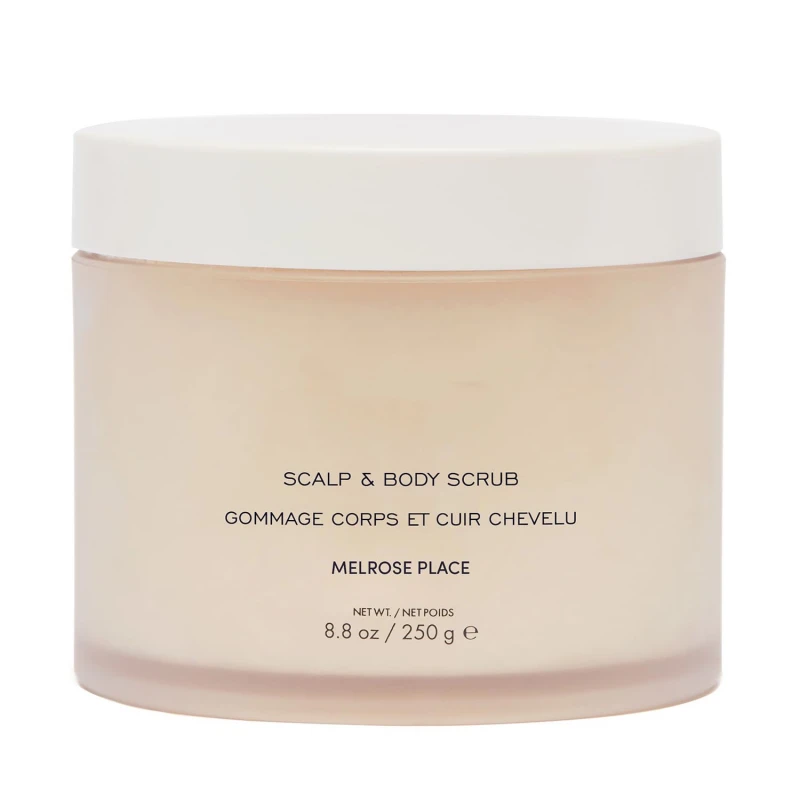 Scalp Body Scrub Scalp Body Scrub